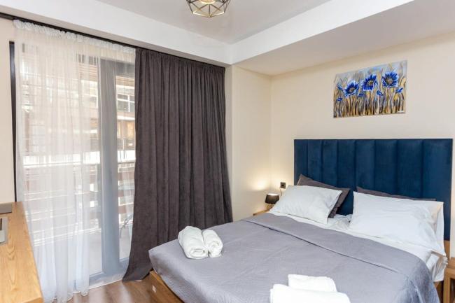 Cozy Studio Apartment in Marshall Gudauri Project Images_2
