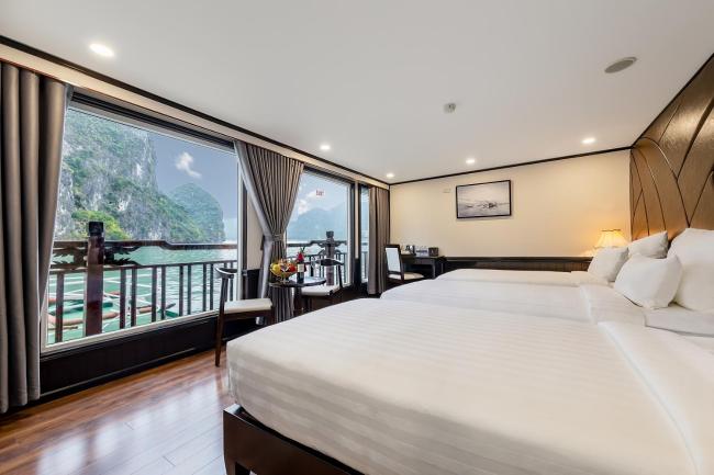 Huong Ngoc Hotel Images_4