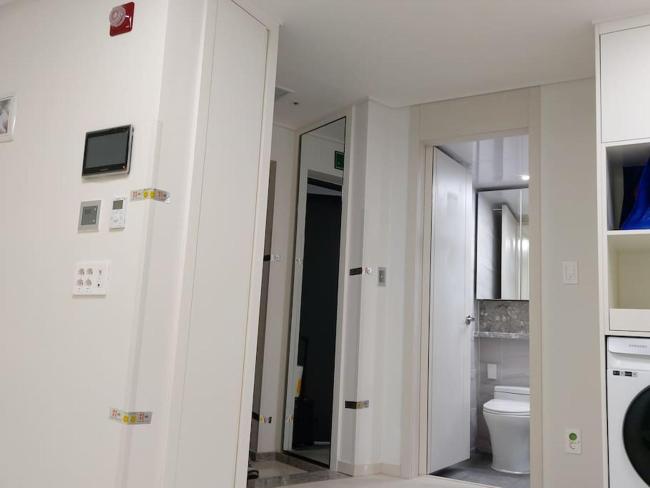 고촌역3분버스정류장 1분 도보 거리의 신축형23년아파트 Images_5