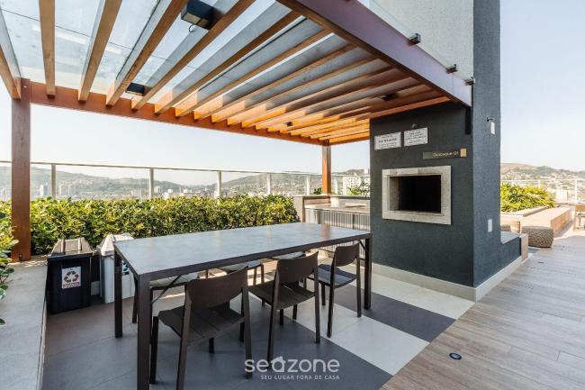 Studio moderno em cond com piscina CON408 Images_4