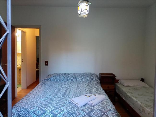 Aconchego da Vovó, ideal de ir caminhando ao Capivari Images_1