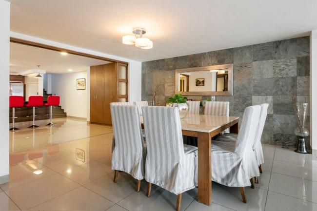 Fancy apartment in heart of POLANCO// 6 guest Images_3