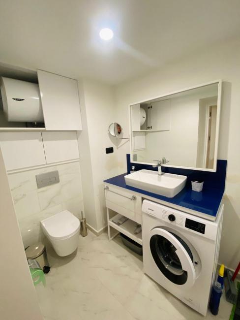 Apartment at Pirosmani Images_2