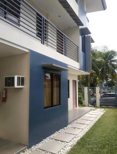 2 BR apartment unit - Lily Images_5