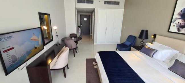 Modern, Bright and New Studio Images_2