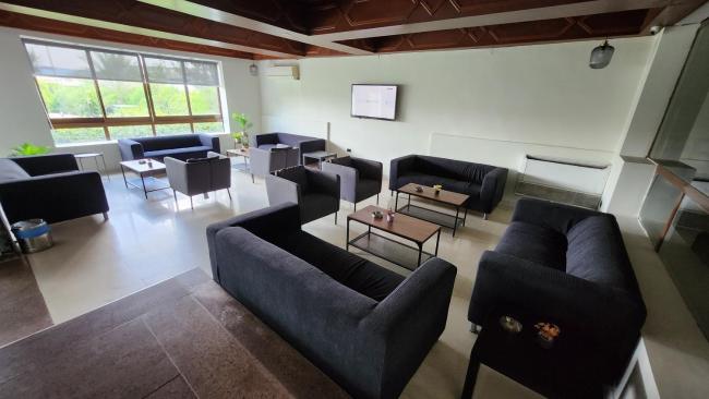 Helio Cairo Hotel Images_2