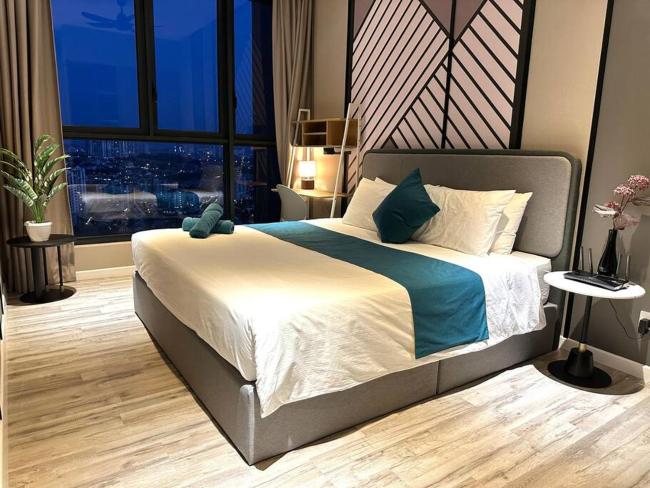 Cozy Retreat at Millerz Square by Yuan Suite Images_1