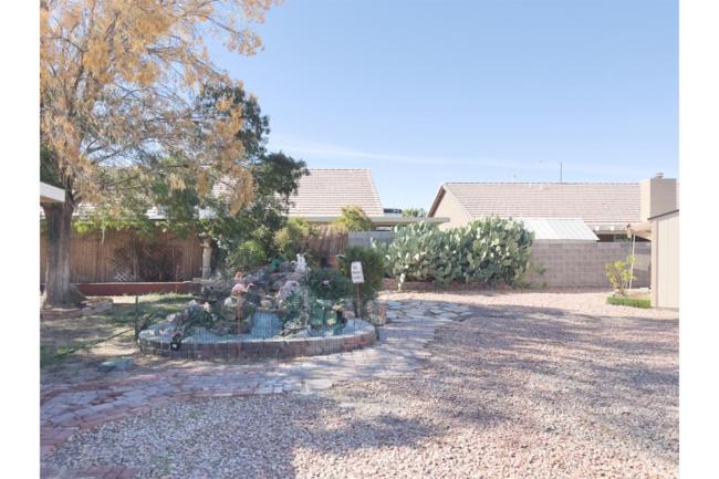 NEW!! Enjoy Fruits Of Your Labours Staying at 601 Grape Dr- View 3D Images_1
