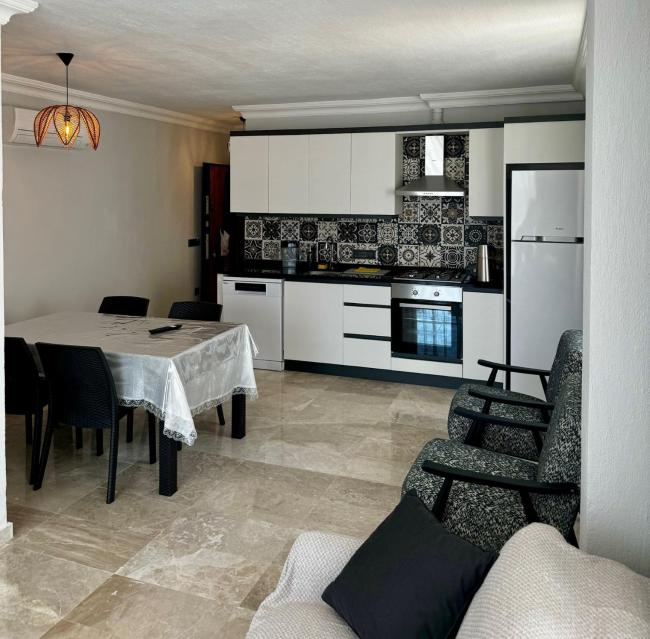 Kaş Ece Apart Images_2