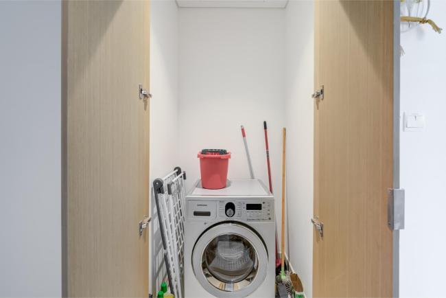 Elegant 2BR Apt in Creekside 18 B, Creek Harbour Images_5