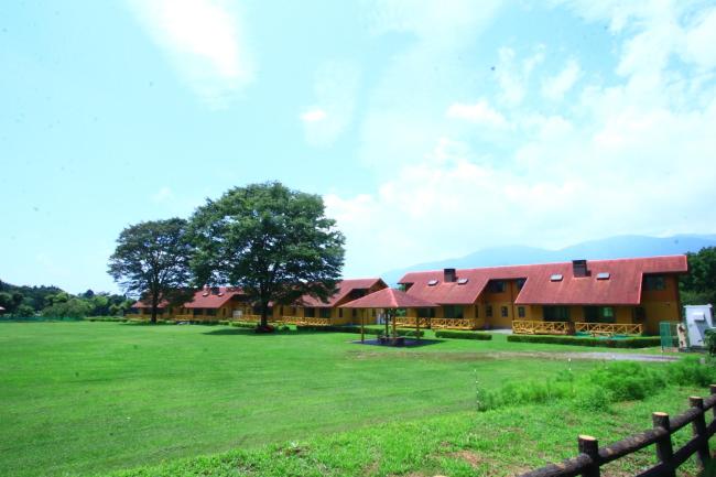 富士ミルクランド高原ロッジ Images_3
