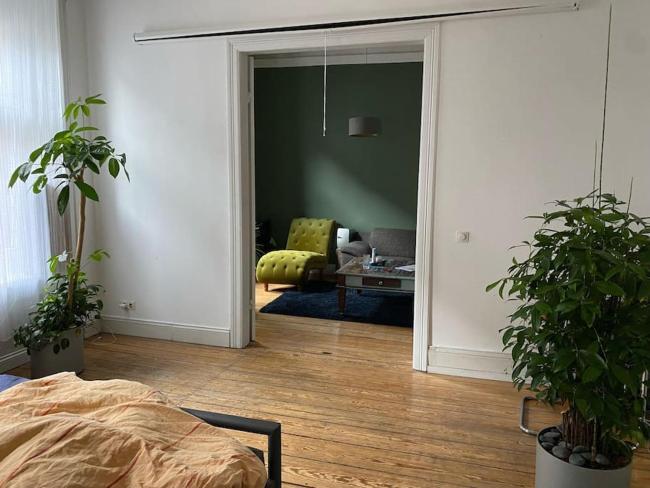 Altbau in der Langen Images_1