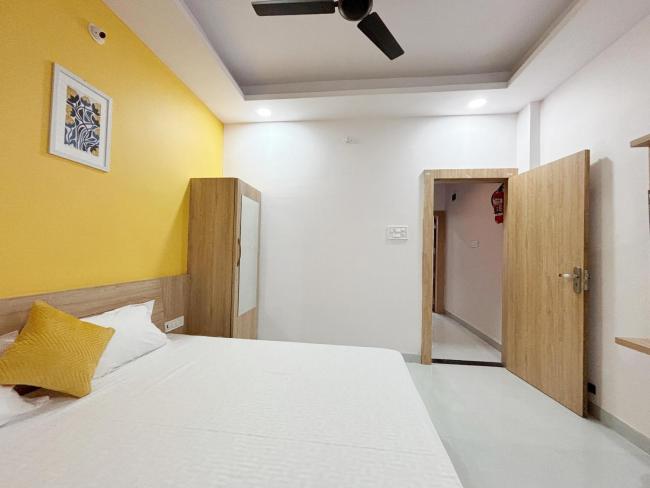 Hotel Nandish, Ujjain Images_3