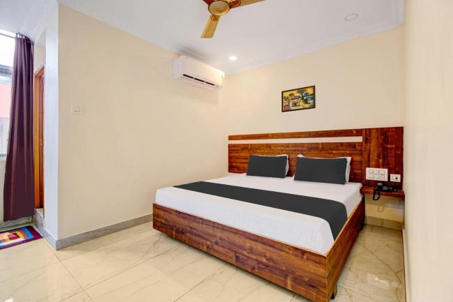 Hotel O Leela Elite Images_1