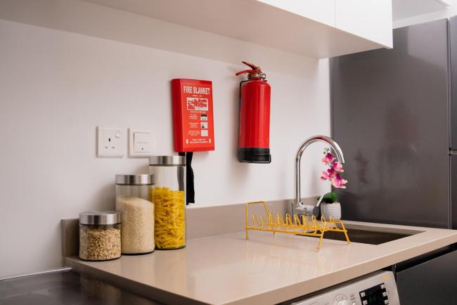 Studio in the Heart of Sharjah Images_4