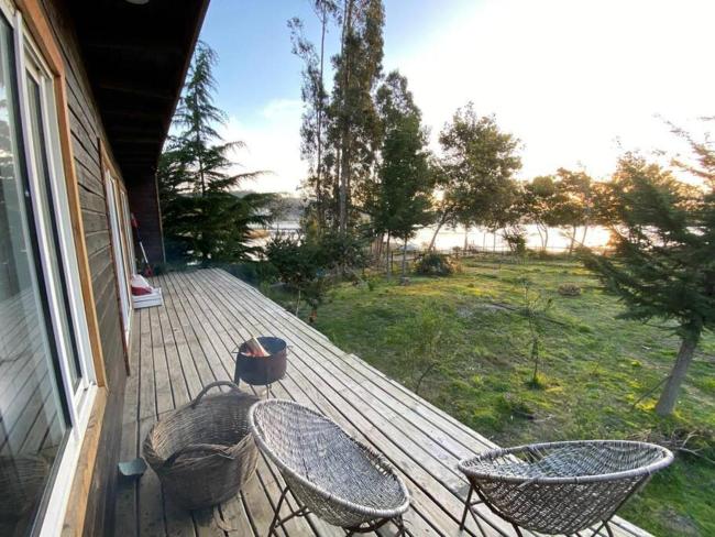 Cabaña Río Maule Images_2