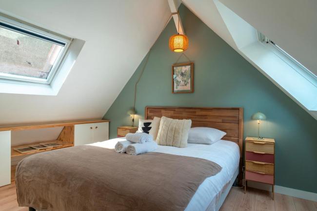 Le Duplex du Port - Duplex proche port St goustan Images_2