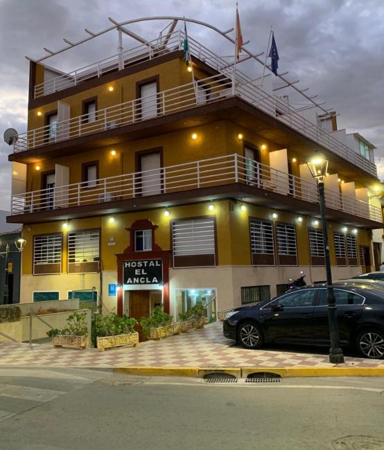 El Ancla Images_3