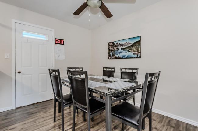 Cozy Cottage With Ac In Tobermory Images_3