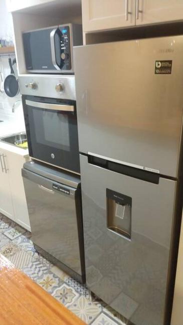 Large & bright 2BD, great location in Palermo, fully equipped Images_1