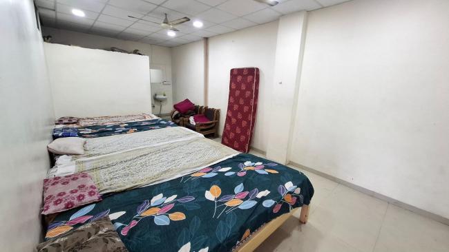 Shree Radhesh Bhakta Niwas Images_5