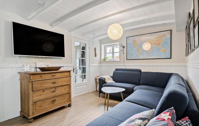 Cozy Home In Odder With Wifi Images_2