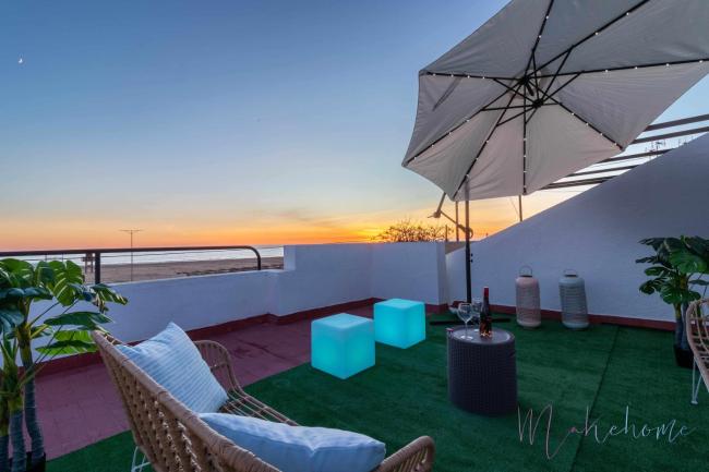 Chalet en la misma playa Images_2