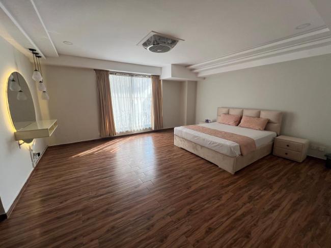 The Majestic - 1BHK - Self Check In Images_5