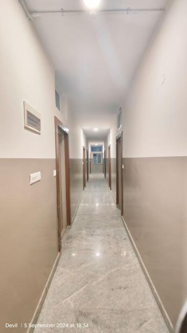 Darshan Boarding Lodging and Restaurant Images_3