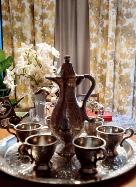 Bohemian Retro Rroom Images_5