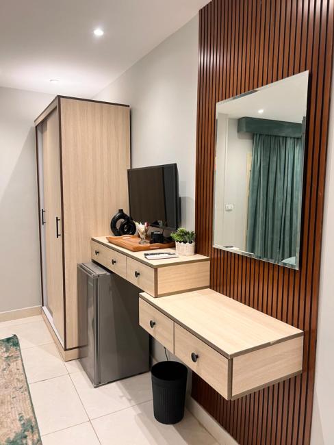 Pyramids Legend View Hotel Images_5