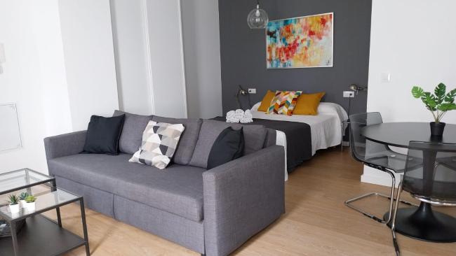 Ático Rianal Images