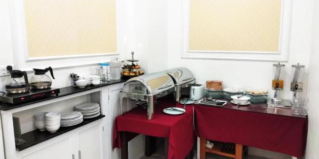Hanoi Discovery II Hotel Images_1