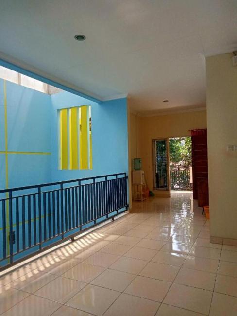 Radio Backpacker Guesthouse Syariah Images_3