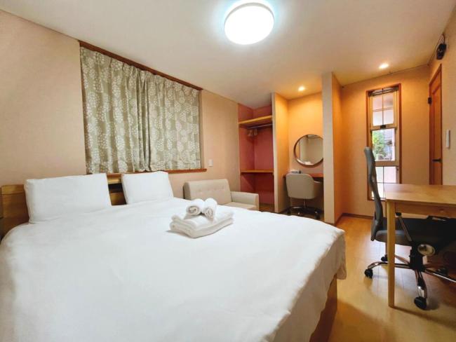 WE Hotel Family House Images_5