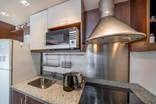 Super comfortable and spacious loft 80mts2 with amenties & service Images_5