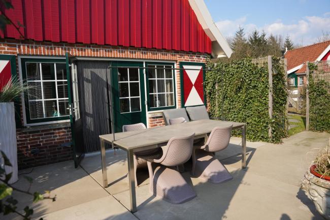 De Elysium met privé jacuzzi en sauna 2-persoons Images_2