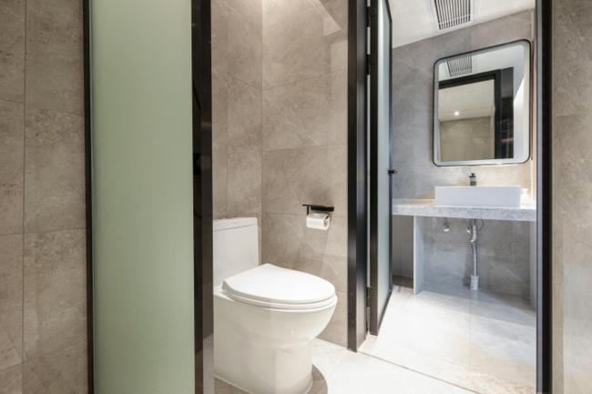 宜尚酒店长沙高铁南站吾悦广场店 Images_2