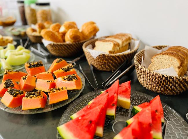 Pousada Canto dos Golfinhos Images_5