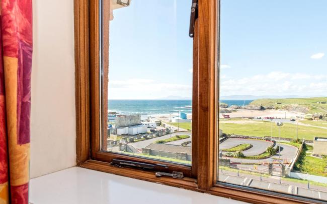 Atlantic Point Sea View Apartment Images