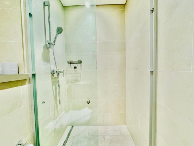 Elegant 2BR Escape in Sobha Waves Near Downtown Images_4