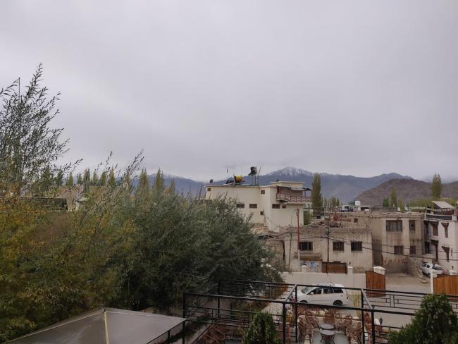 Ladakh Residency by LexStays Images_2