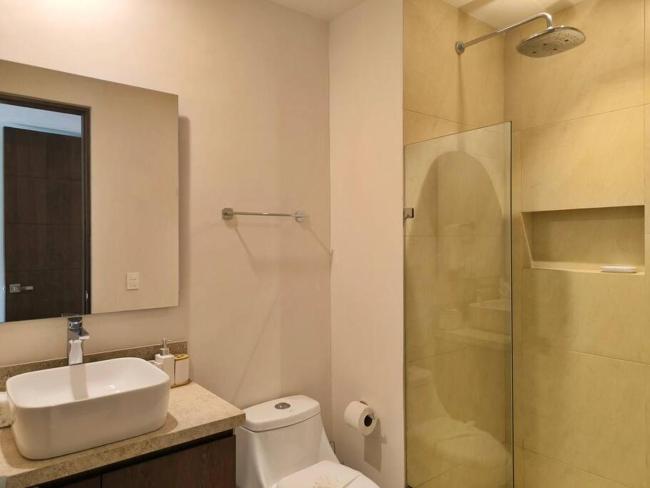 TAO Edena G4 Spacious Apt with Gym & Jacuzzi Images_5
