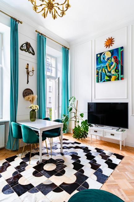 Great location Amazing flat Images_4