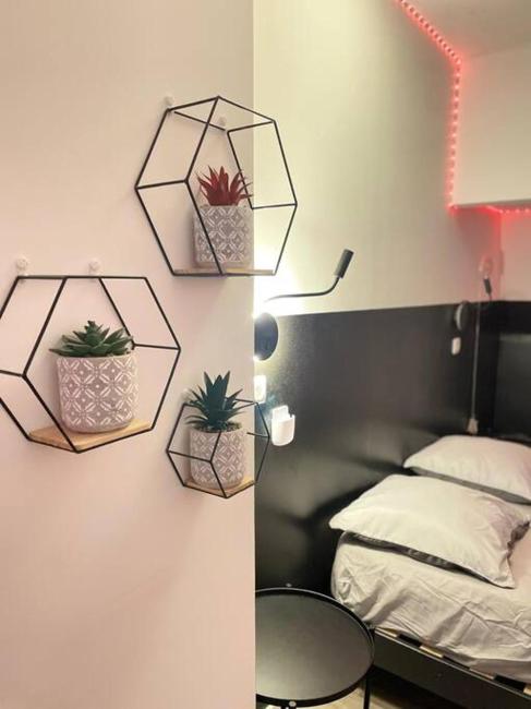 Suite Intimity-Olympe Suites & Spa Lille, Croix, Roubaix Images_3