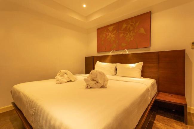 2BR Ocean View 1km To Beach 10 mins Patong c129 Images_2