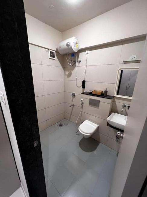 Hamlet StudioApt hillview, Pune 610 Images_5