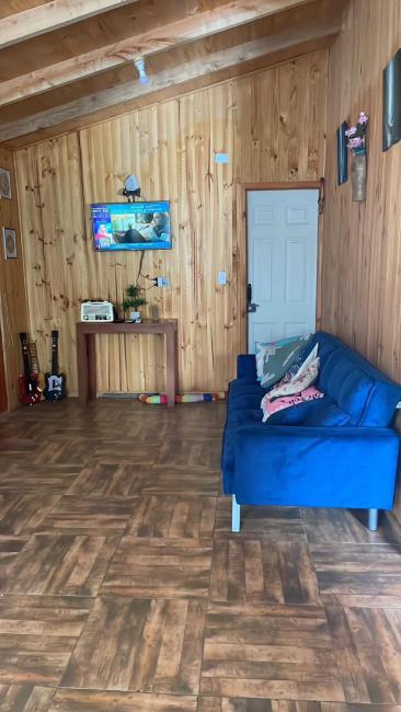 Cabaña Los Maquis Images_1