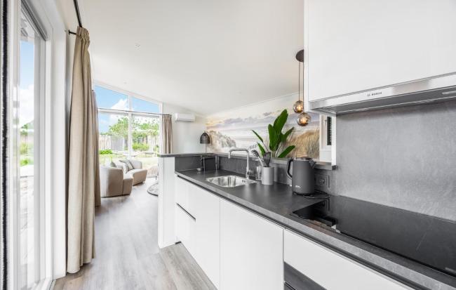 Nice Home In Voorthuizen With Jacuzzi Images_4