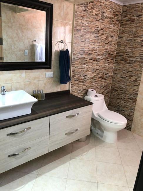 House with private Jacuzzi in Granada Images_2